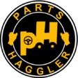 PartsHaggler – AI Auto Parts & Tires Search