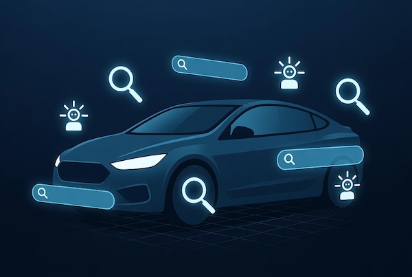 AI Auto Parts & Tires Search