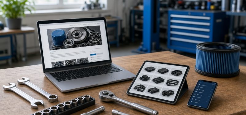 auto parts articles