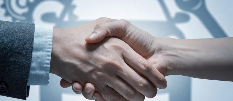 Partner with PartsHaggler – Specialist Vendors